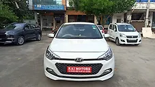 Used Hyundai i20 Asta 1.4 CRDI in Ludhiana