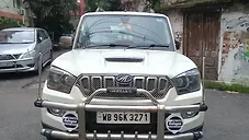 Used Mahindra Scorpio 2021 S11 2WD 7 STR in Kolkata