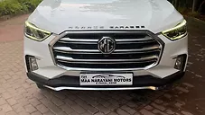 Used MG Gloster Savvy 6 STR 2.0 Twin Turbo 4WD in Bhubaneswar