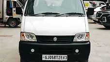 Used Maruti Suzuki Eeco AC (O) CNG Manual 5 STR in Ahmedabad