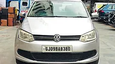Used Volkswagen Polo Comfortline 1.2L (D) in Ahmedabad