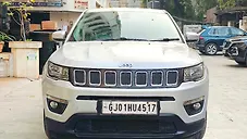 Used Jeep Compass Longitude 2.0 Diesel [2017-2020] in Ahmedabad