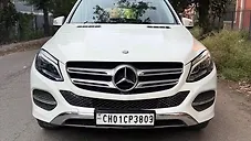 Used Mercedes-Benz GLE 250 d in Karnal