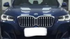 Used BMW X3 xDrive20d M Sport in Chennai