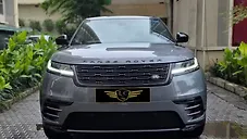 Used Land Rover Range Rover Velar HSE Dynamic 2.0 Petrol in Mumbai