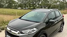 Used Honda WR-V VX MT Diesel in Zirakpur