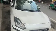 Used Maruti Suzuki Dzire ZXi Plus [2020-2023] in Patna