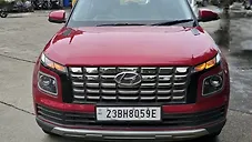 Used Hyundai Venue S (O) 1.0 Turbo iMT in Mumbai