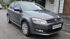 Used Volkswagen Polo Comfortline 1.5L (D) in Nagpur