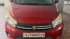 Used Maruti Suzuki Celerio VXi in Vadodara