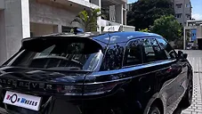 Used Land Rover Range Rover Velar HSE Dynamic 2.0 Petrol in Chennai