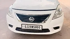 Used Nissan Sunny XL Diesel in Vadodara