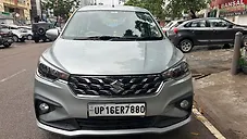 Used Maruti Suzuki Ertiga VXi (O) CNG [2023-2025] in Delhi