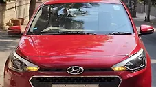 Used Hyundai Elite i20 Asta 1.2 (O) in Bangalore