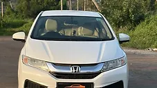 Used Honda City V in Thiruvananthapuram