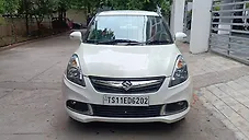 Used Maruti Suzuki Swift Dzire VXI in Hyderabad