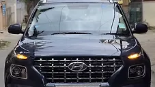 Used Hyundai Venue SX 1.0 Turbo in Bangalore