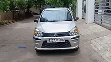 Used Maruti Suzuki Alto 800 Vxi Plus in Hyderabad
