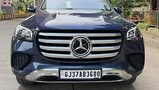 Used Mercedes-Benz GLS 450d 4MATIC Diesel 3.0L Turbo Automatic in Mumbai