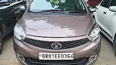 Used Tata Tiago Revotorq XZ in Patna