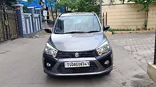 Used Maruti Suzuki Celerio X ZXi [2019-2020] in Hyderabad