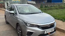 Used Honda City ZX VTEC Plus in Bhubaneswar