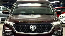 Used MG Hector Smart 2.0 Diesel [2019-2020] in Mumbai