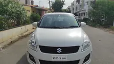 Used Maruti Suzuki Swift ZDi in Coimbatore