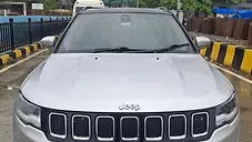 Used Jeep Compass Limited 2.0 Diesel [2017-2020] in Mumbai