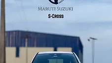 Used Maruti Suzuki S-Cross Sigma 1.3 in Coimbatore