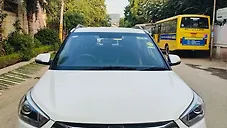 Used Hyundai Creta 1.6 SX Plus AT in Jaipur
