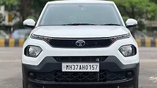 Used Tata Punch Adventure MT in Nagpur