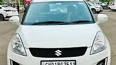 Used Maruti Suzuki Swift VXi [2014-2017] in Mohali