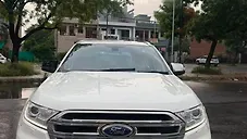 Used Ford Endeavour Titanium 2.2 4x2 AT [2016-2018] in Mohali