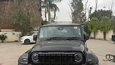 Used Mahindra Thar Roxx AX5 L 4WD Diesel 2.2L Turbo Automatic in Mohali