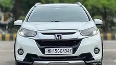 Used Honda WR-V V MT Diesel in Nagpur