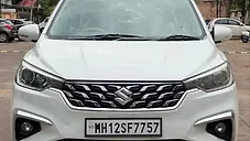 Used Maruti Suzuki Ertiga VDi 1.5 Diesel in Nagpur