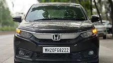 Used Honda Amaze 1.5 S MT Diesel [2018-2020] in Nagpur