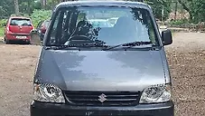 Used Maruti Suzuki Eeco 7 STR STD in Hyderabad