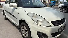 Used Maruti Suzuki Swift DZire VXI [2008-2013] in Delhi