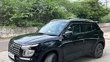 Used Maruti Suzuki S-Presso VXi in Jodhpur