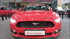 Used Ford Mustang GT Fastback 5.0L v8 in Bangalore