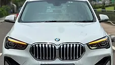 Used BMW X1 sDrive20d xLine in Mumbai