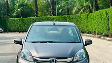 Used Honda Amaze 1.2 S i-VTEC Opt in Delhi