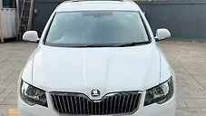 Used Skoda Superb Elegance TSI AT in Mumbai