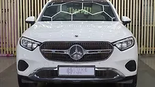 Used Mercedes-Benz GLC 300 4MATIC in Bangalore