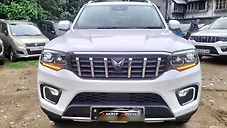 Used Mahindra Scorpio N Z8 L 4WD Diesel 2.2L Turbo Manual 7 STR in Kolkata