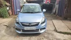 Used Maruti Suzuki Swift Dzire VXI in Guwahati