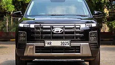 Used Hyundai Creta S (O) Petrol 1.5L Manual in Delhi