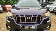 Used Mahindra Old Generation XUV700 AX 7 Diesel MT Luxury Pack 7 STR [2021] in Kolkata